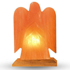 Eagle Salt Lamp