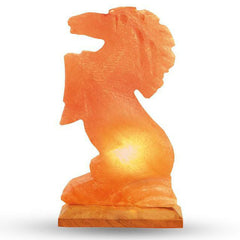 Horse Salt Lamp