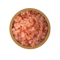 Dark Pink Himalayan Salt 500g pack