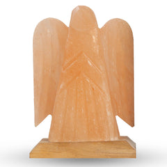 Eagle Salt Lamp