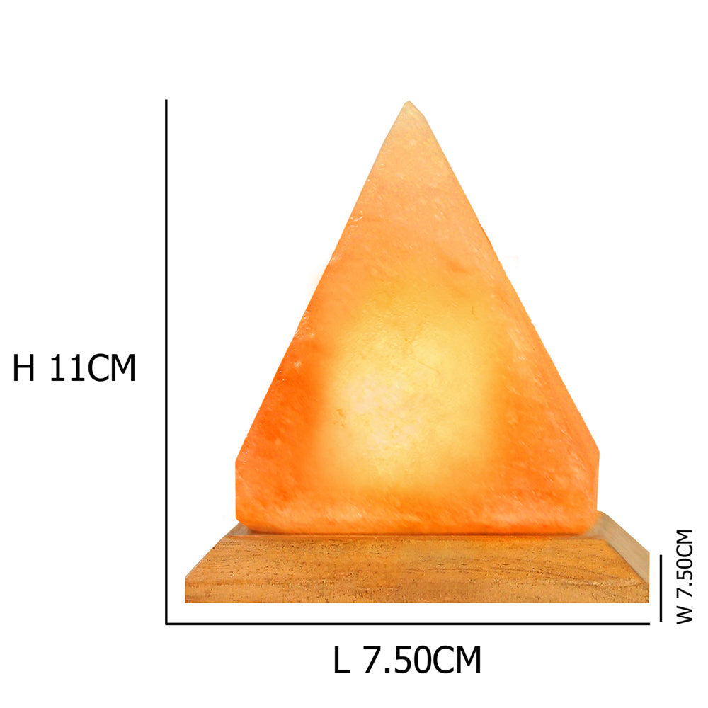 Pyramid USB LAMP