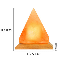 Pyramid USB LAMP