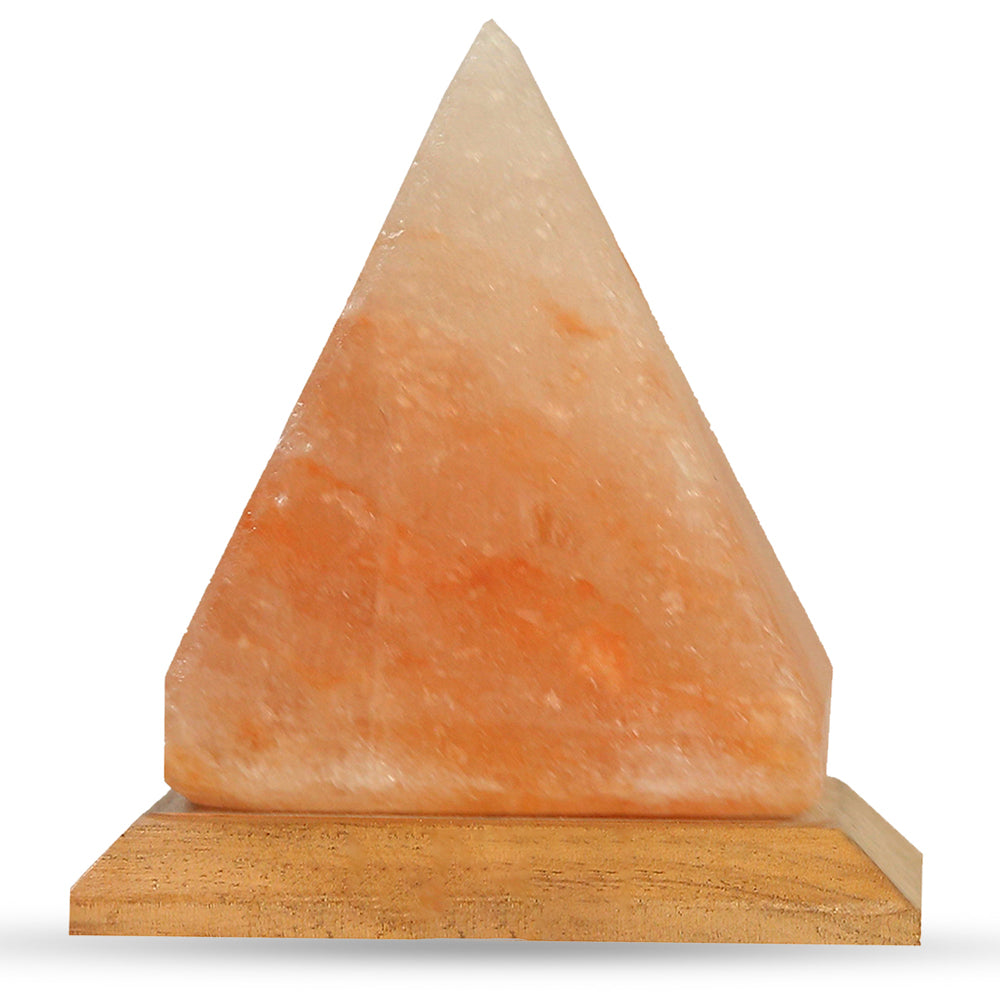 Pyramid USB LAMP